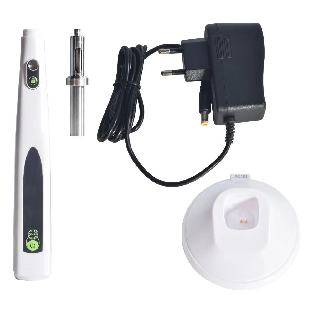 Dentistry Supplies Equipment Oral Anaesthesia Syringe Wireless Rechargeable