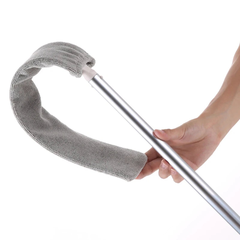 Wellness Magic Dust Brush Microfibre