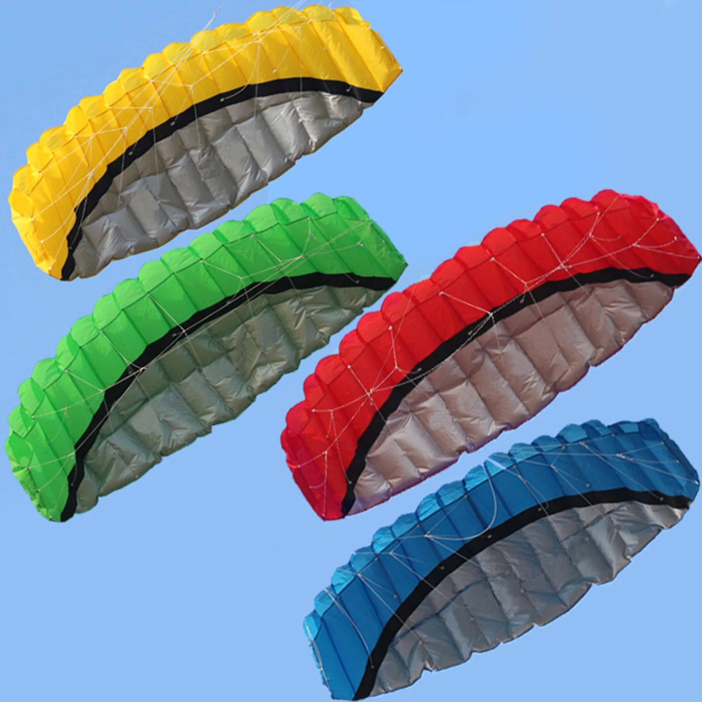 Adults Kite Surfing Trainer Kite Wing