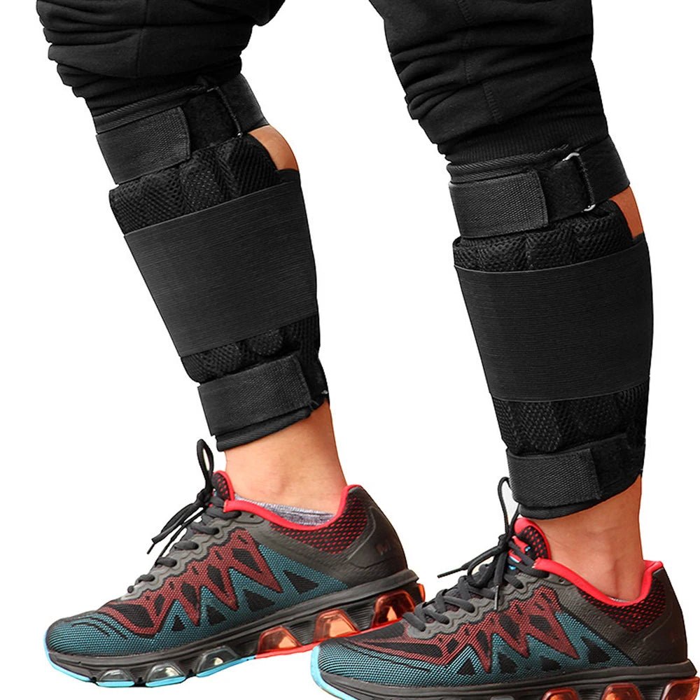 Fitness Loading Ankle Weighted (2.5 kg - 5 lbs)