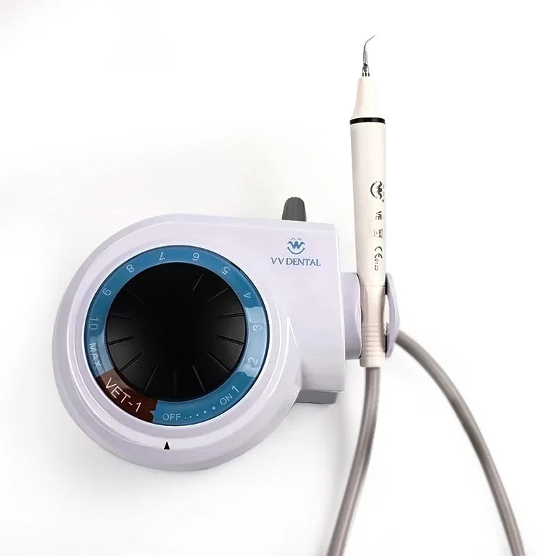 Ultrasonic Scaler Oral Cleaning VET-1