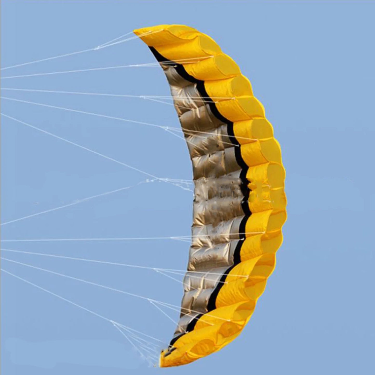 Adults Kite Surfing Trainer Kite Wing
