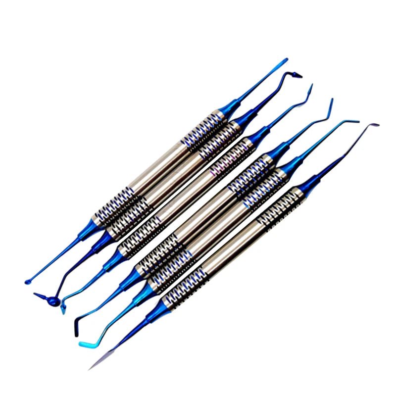 Root Tooth Extraction Forceps