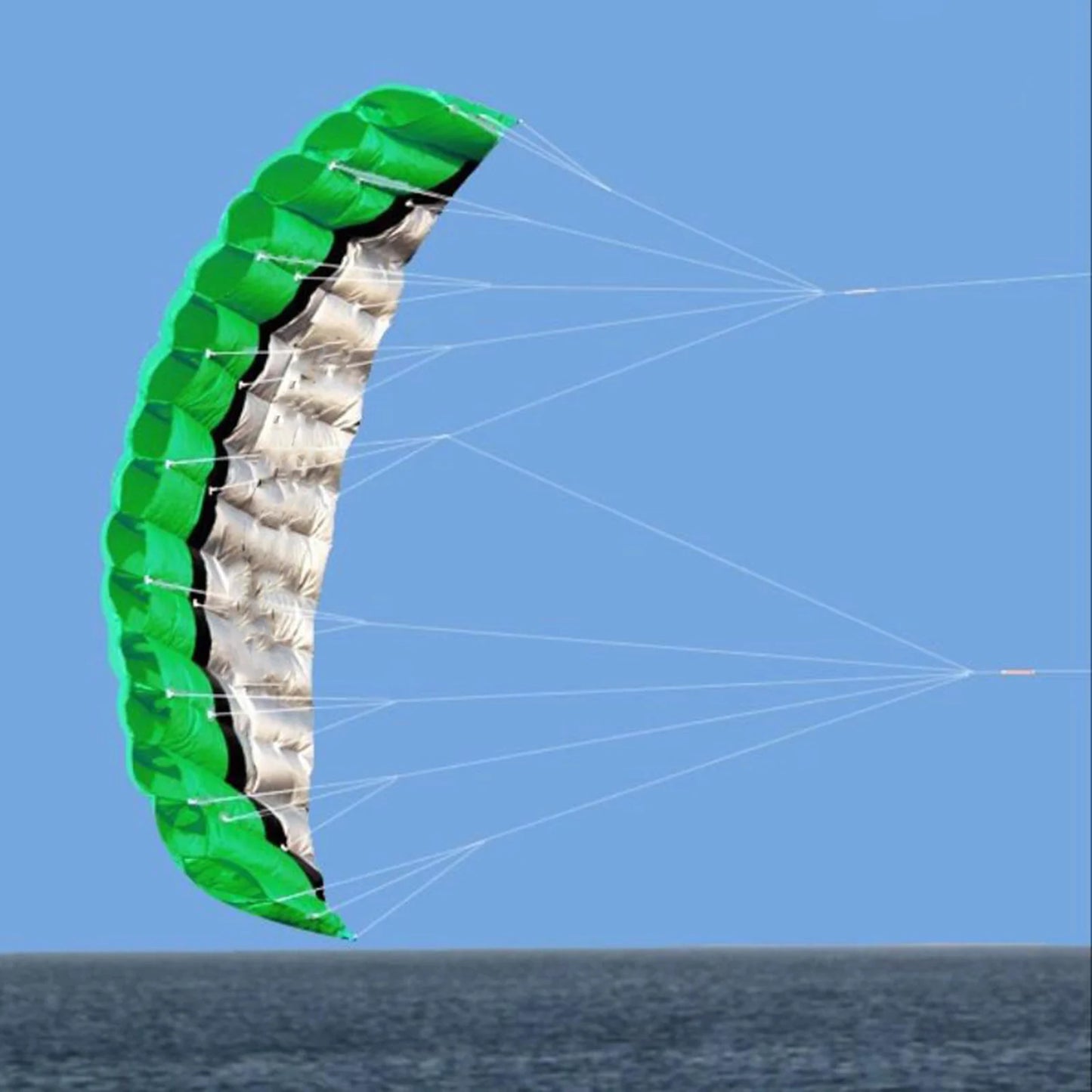Adults Kite Surfing Trainer Kite Wing
