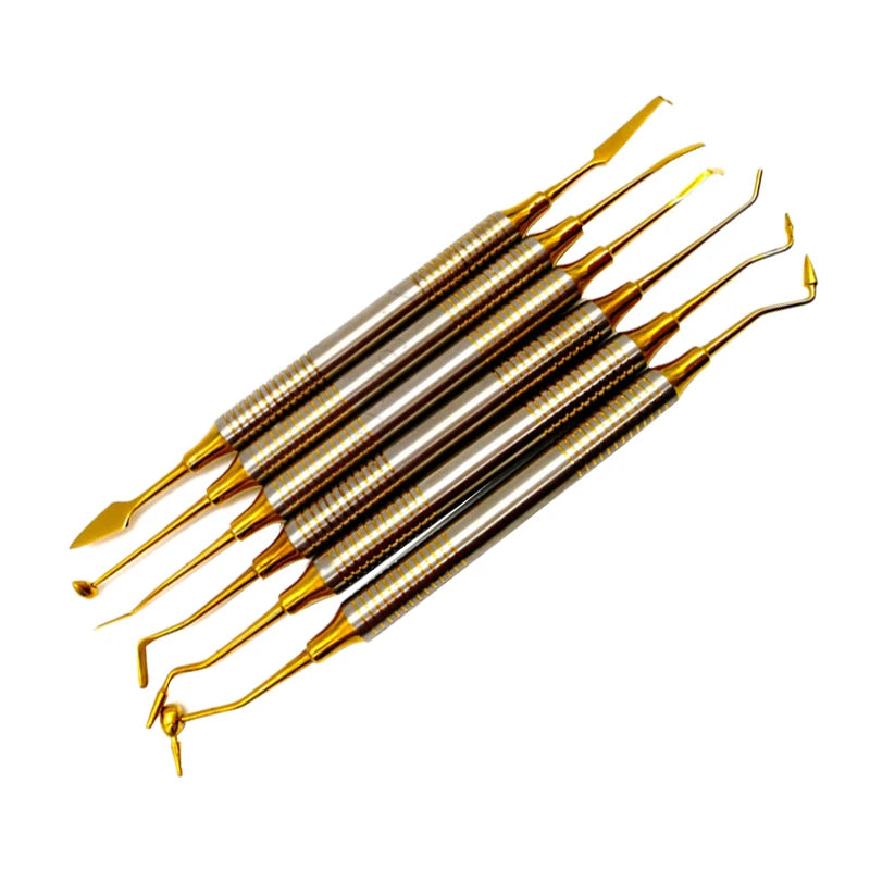 Root Tooth Extraction Forceps