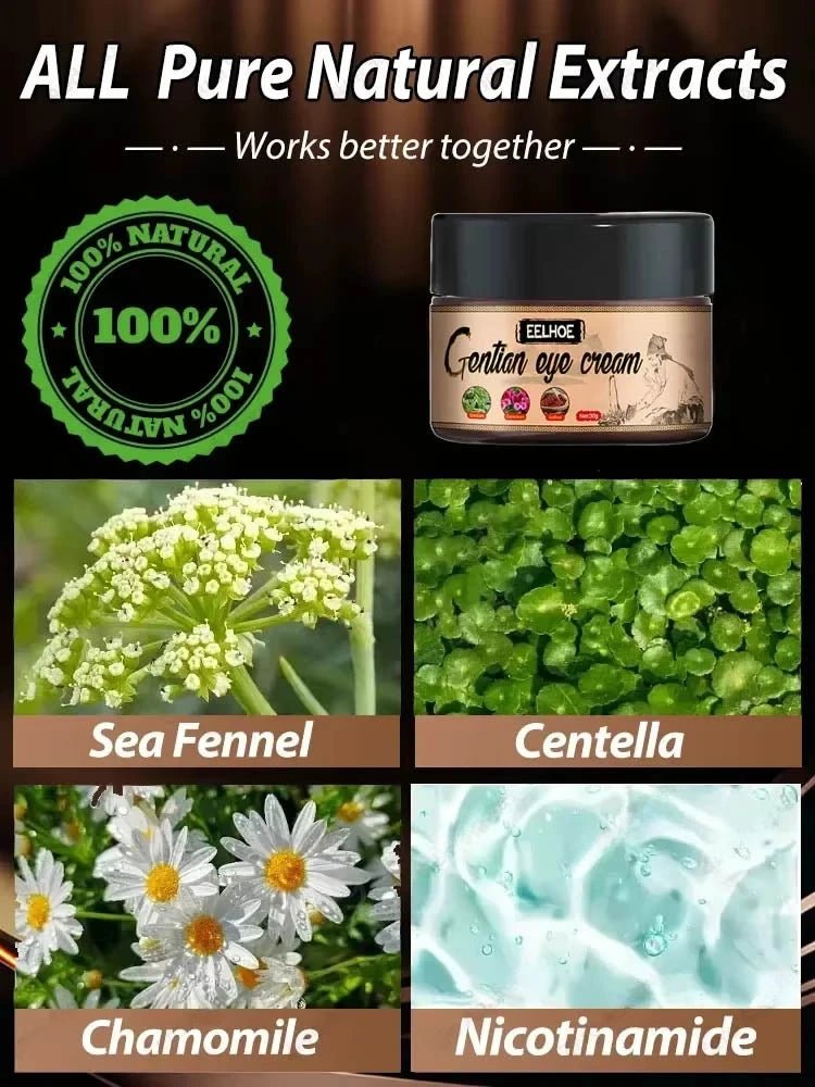 Personal-health-care-all-pure-natural-extracts-sea-fennel-centella-nicotinamide-chamomile-picture