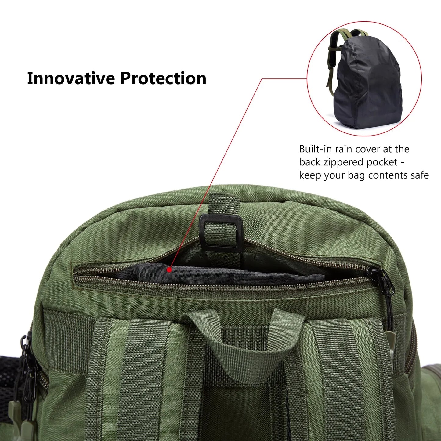 Fishing Organiser Bag