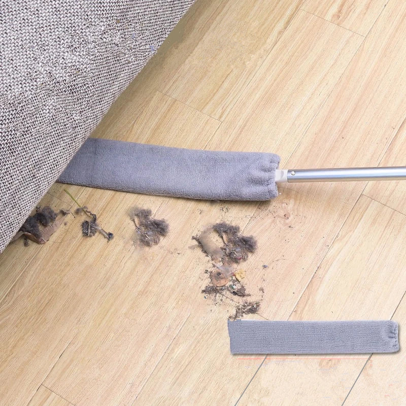 Wellness Magic Dust Brush Microfibre