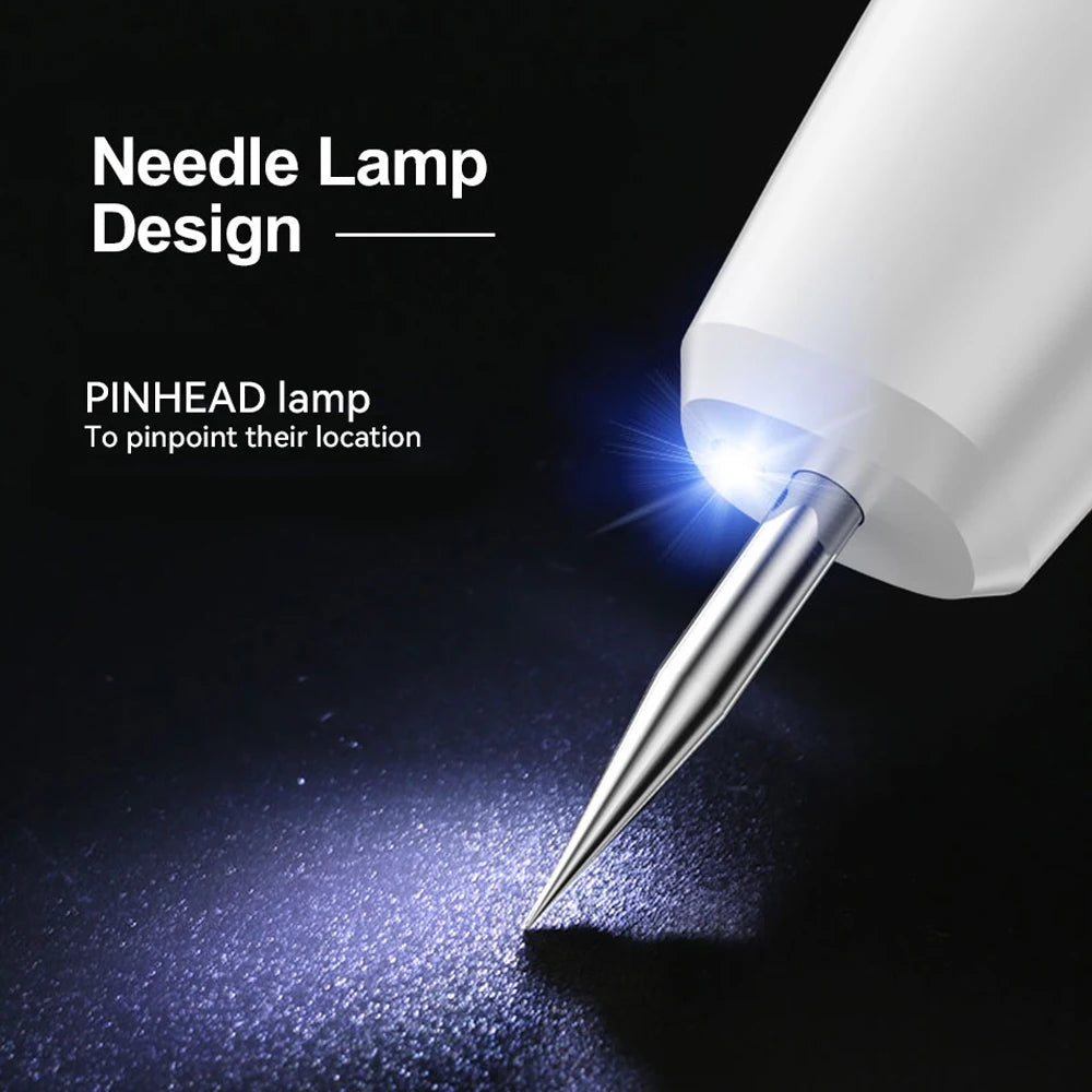 Plasma Pen Skin Tag Remover Freckle (15 Level)