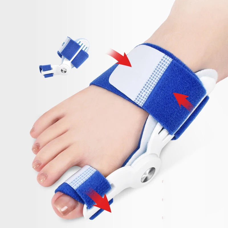 Orthopaedic Big Toe Straightener Corrector