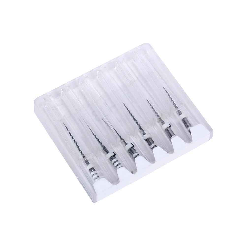 Root Canal File D1-D3  (6 pieces/Box)