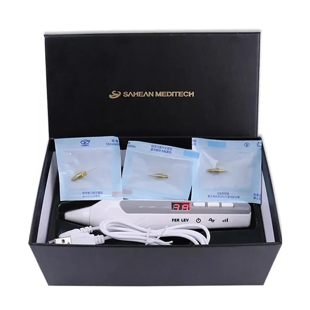Medical Professional Fibroblast Plasma Pen USB