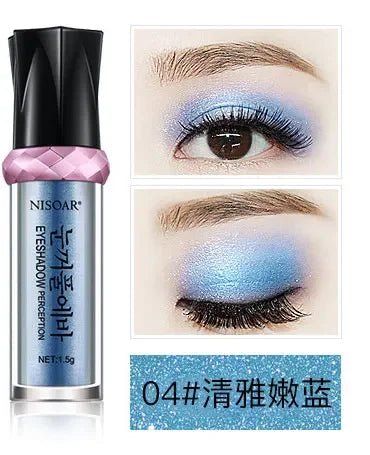 Magical Colours Eyeshadow Palette