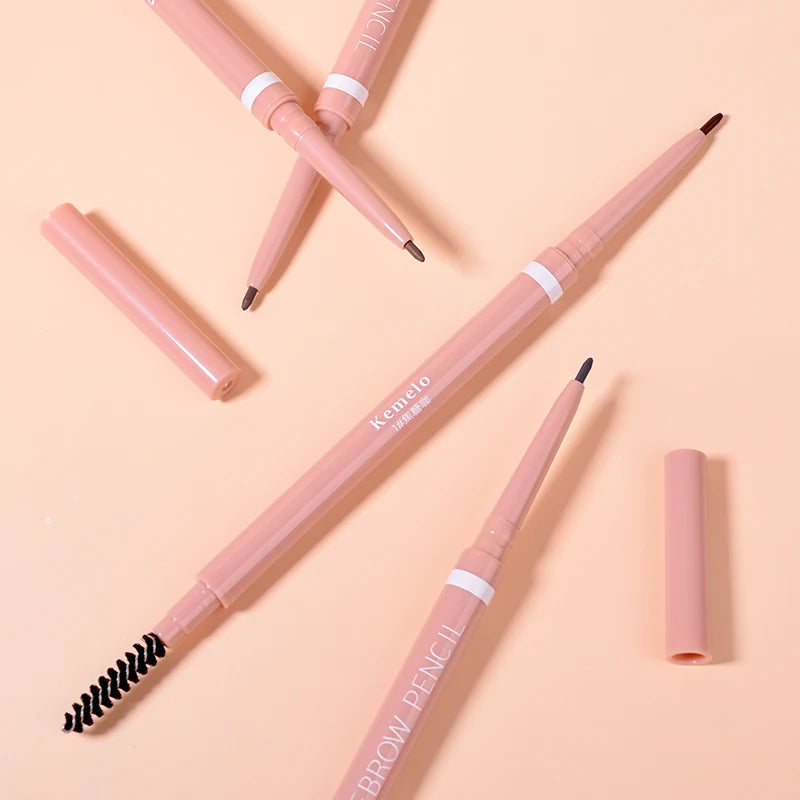 Wellness Ultra Fine Double Ended Eyebrow Professional Pencil 1.5 mm