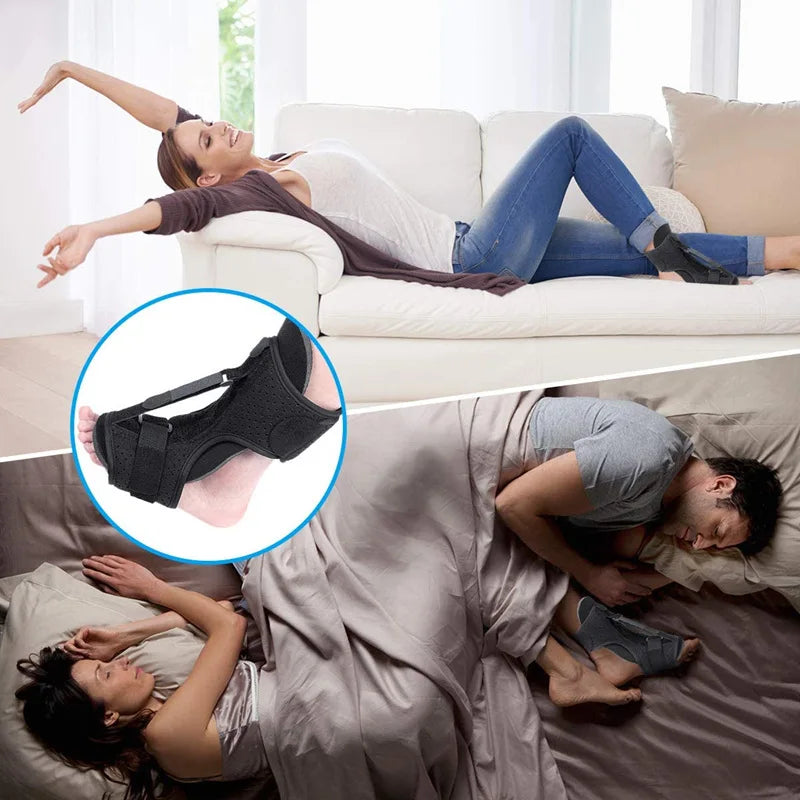 Foot Support Compression 1 Piece