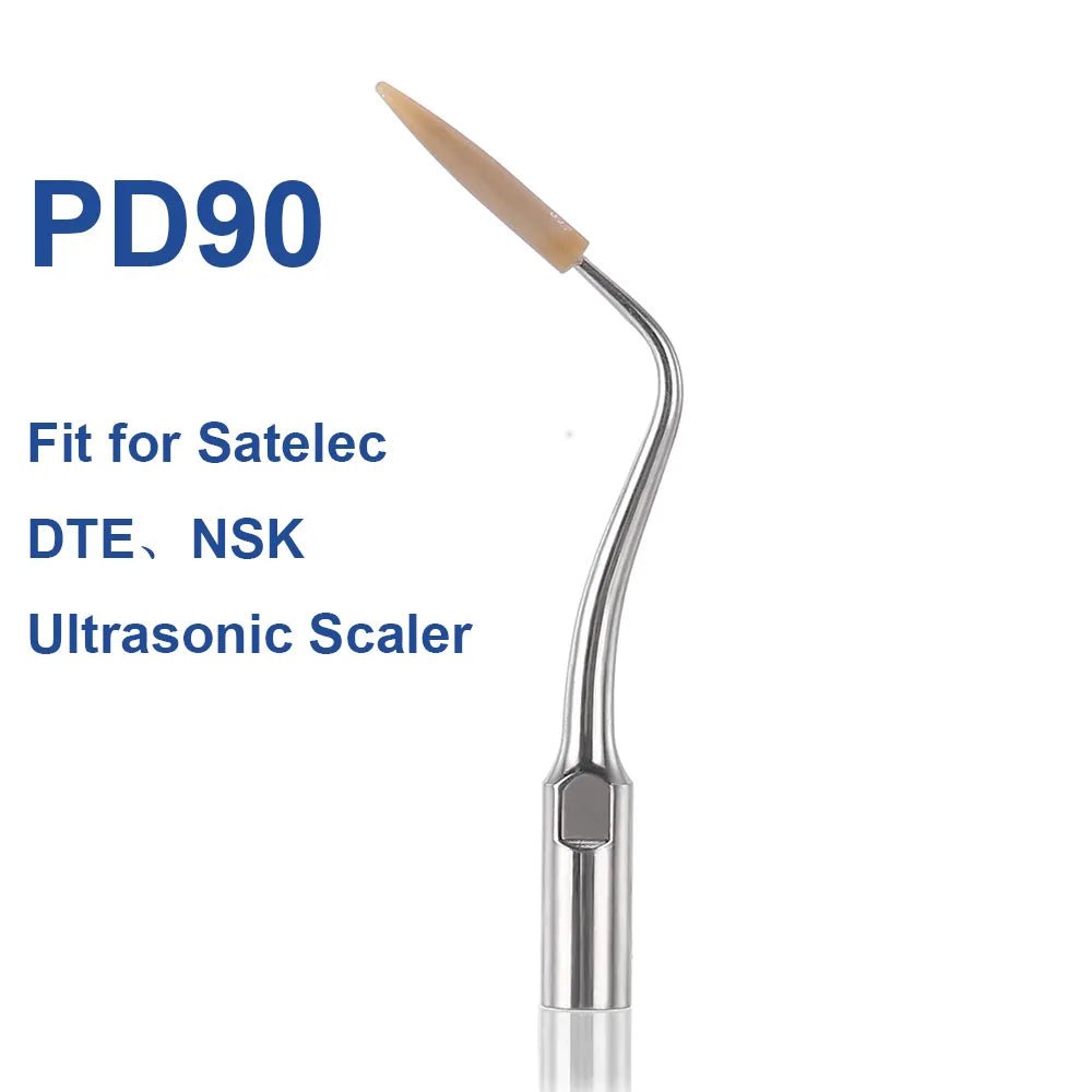 Dentistry Supplies Equipment AZDENT Periodontal Cleaning Tip PD90