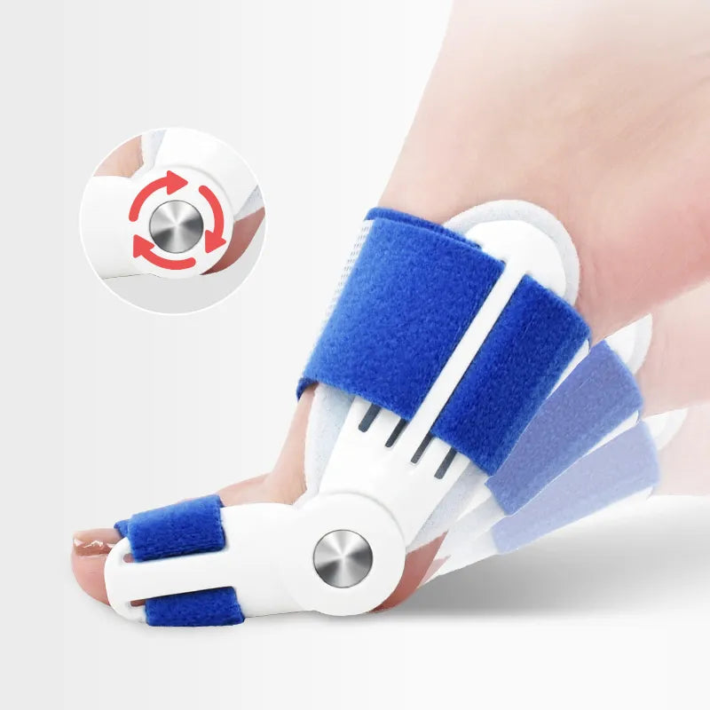 Orthopaedic Big Toe Straightener Corrector