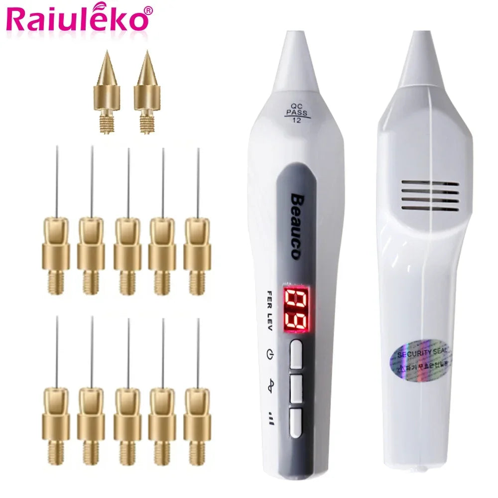 Medical Professional Fibroblast Plasma Pen USB