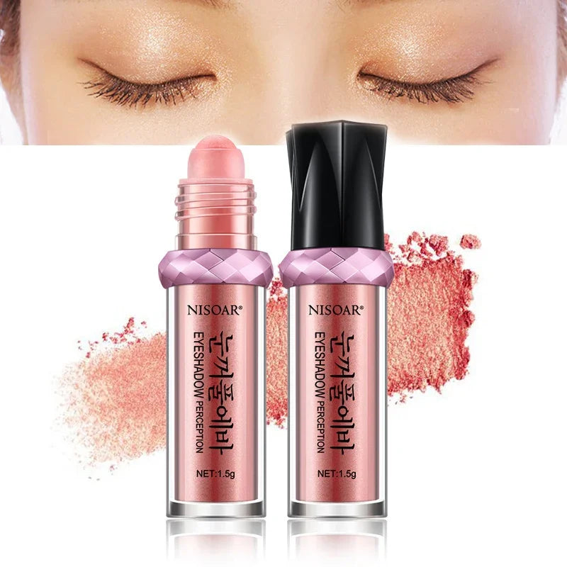Wellness Eyeshadow High Glitter Powder Magnetic Palette