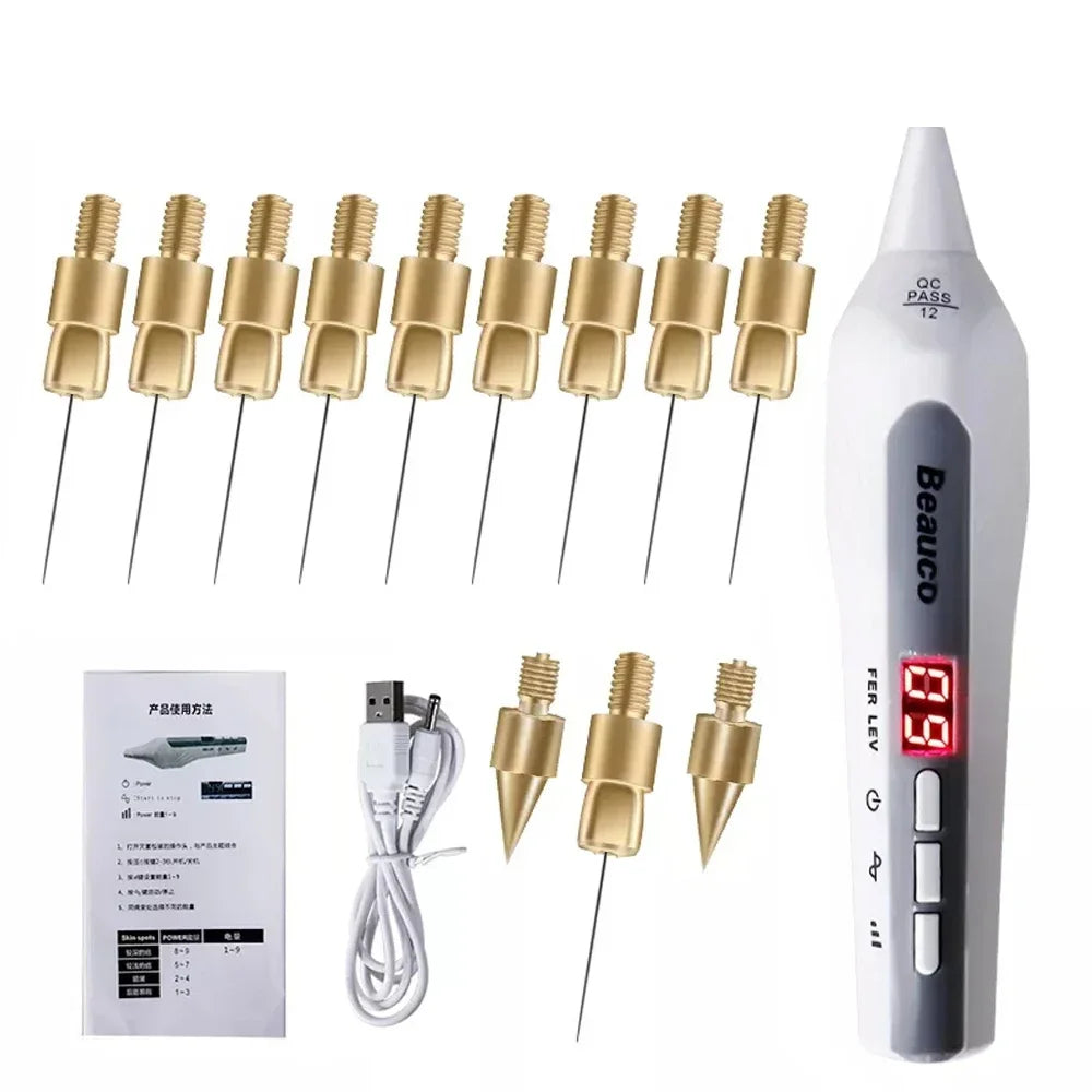 Medical Professional Fibroblast Plasma Pen USB