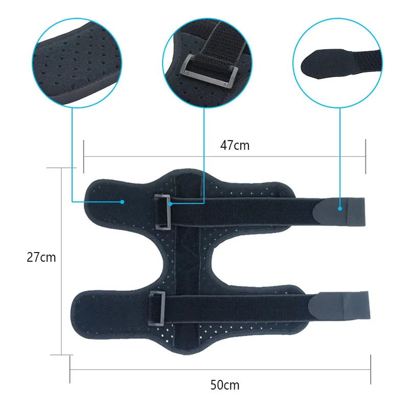 Foot Support Compression 1 Piece