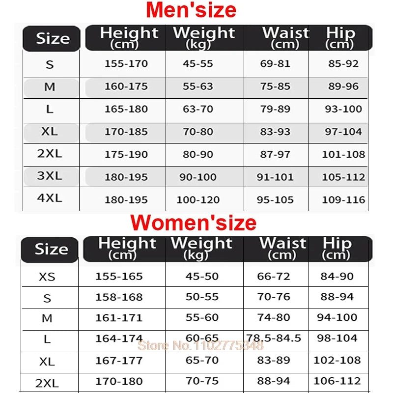 Unisex Neoprene Surf Pants, Wetsuit Diving Shorts