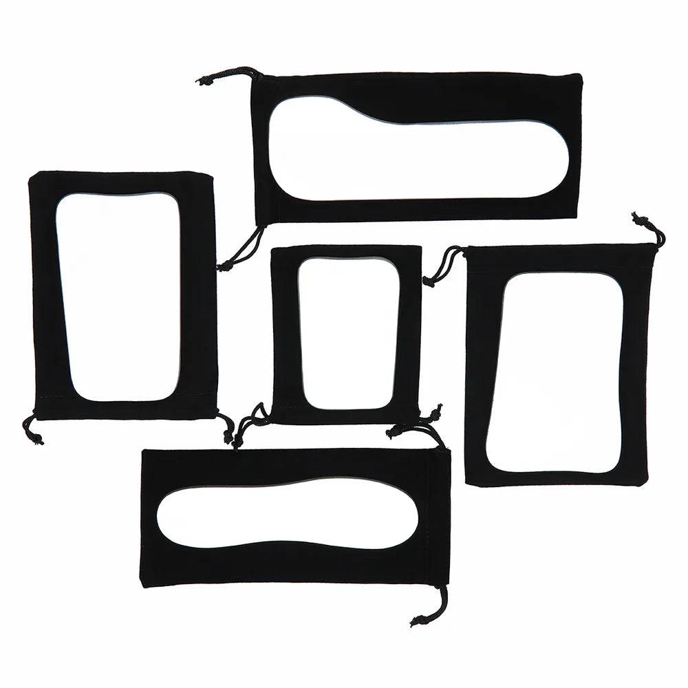 Orthodontic Photo Double-Sided Mirrors