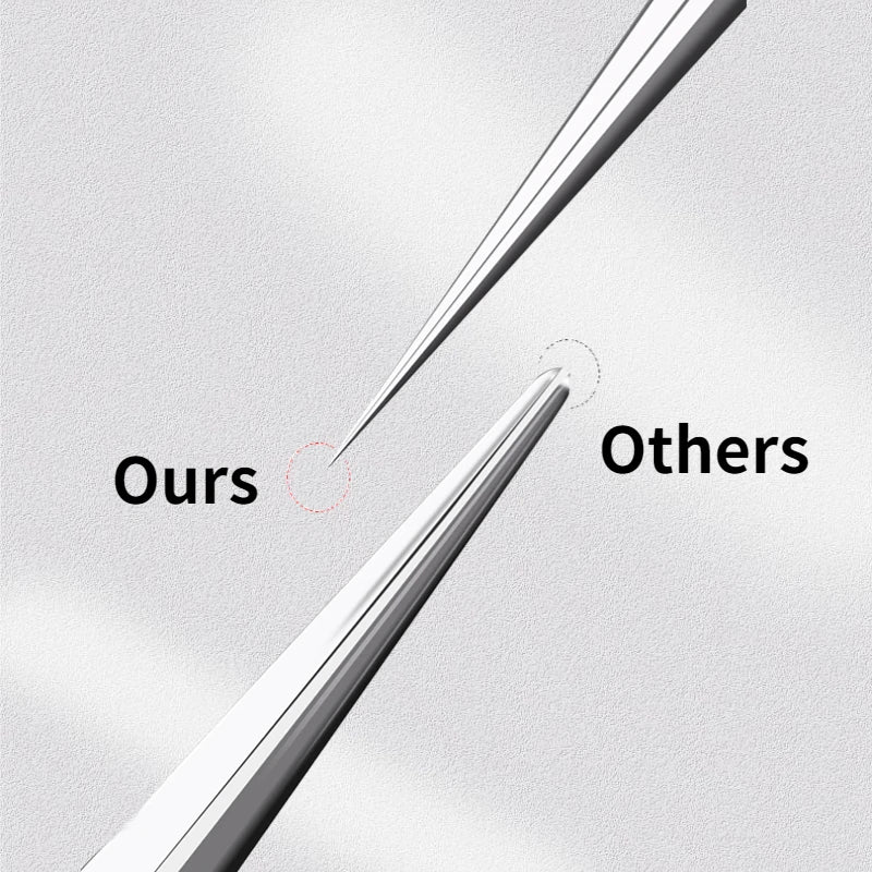 Acne Blackhead Remover Tools