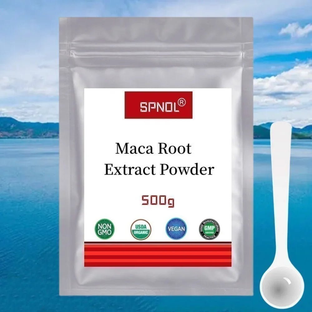 Personal Health Care Maca (50 g to 1 kg, according to your choice)