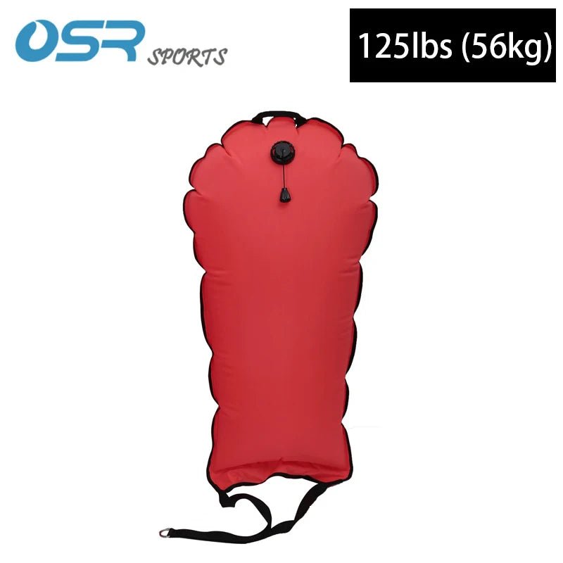 Water Sports Supplies Equipment Scuba Diving Lift Bag (75 to 150 Pounds)