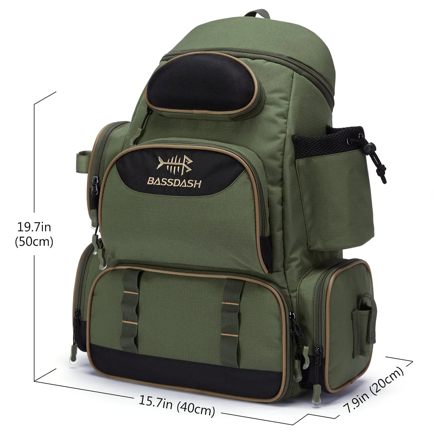 Fishing Organiser Bag
