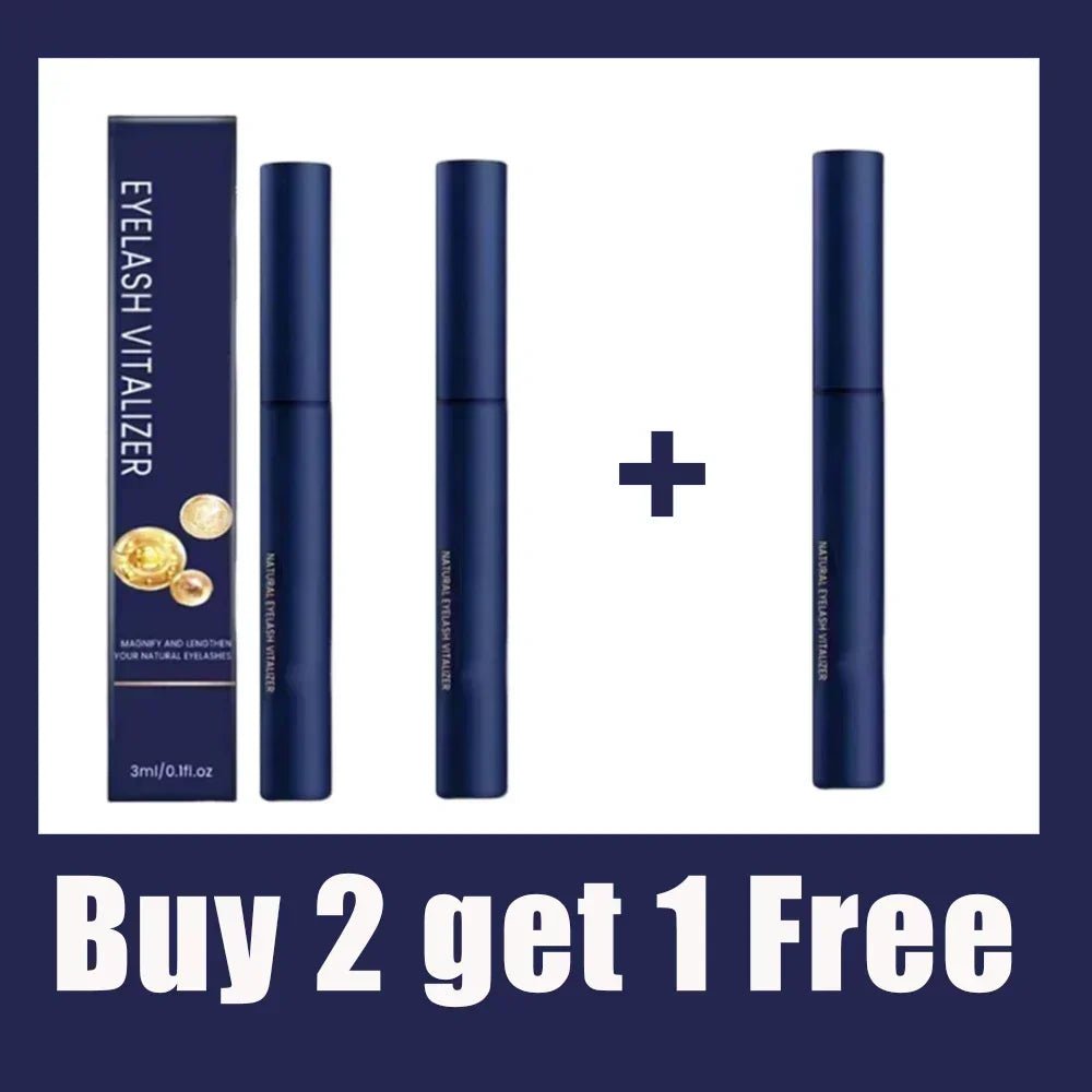Personal Health Care Fast Eyelash Growth Serum 7 Days
