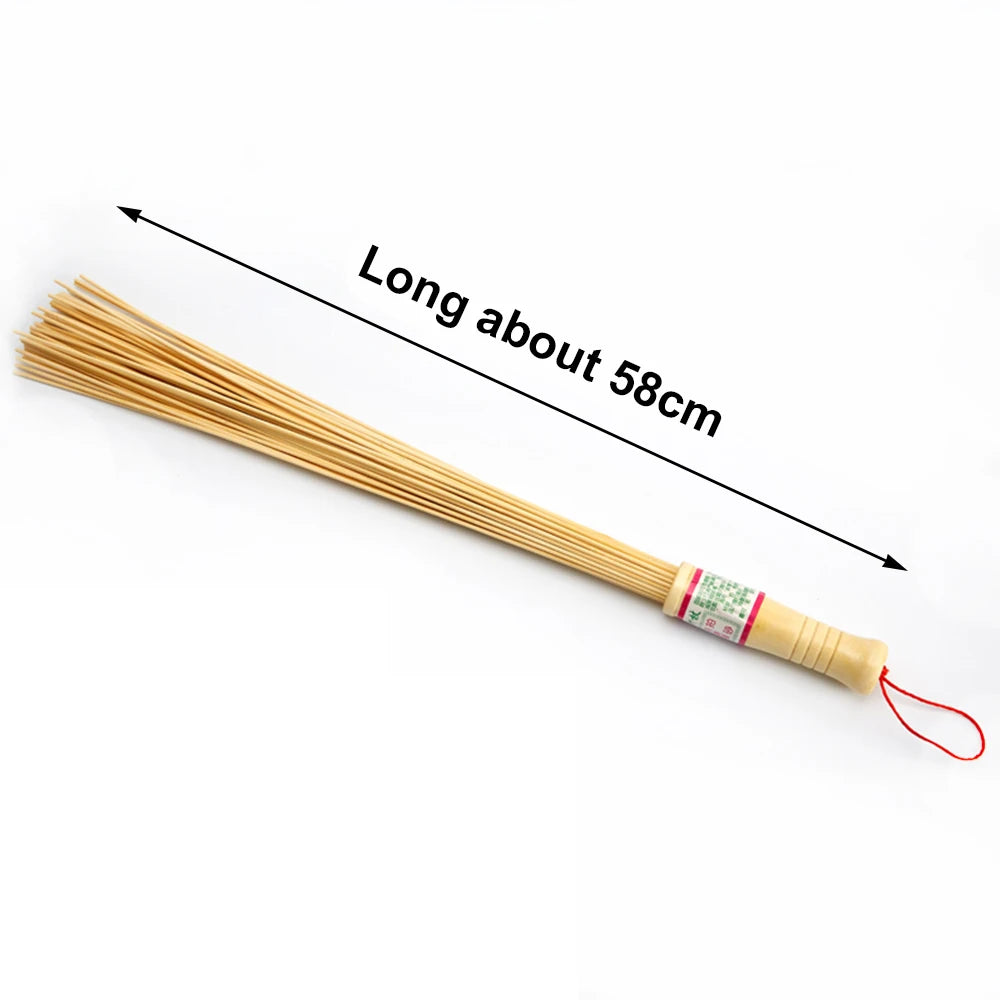 Natural Bamboo Massager Whip