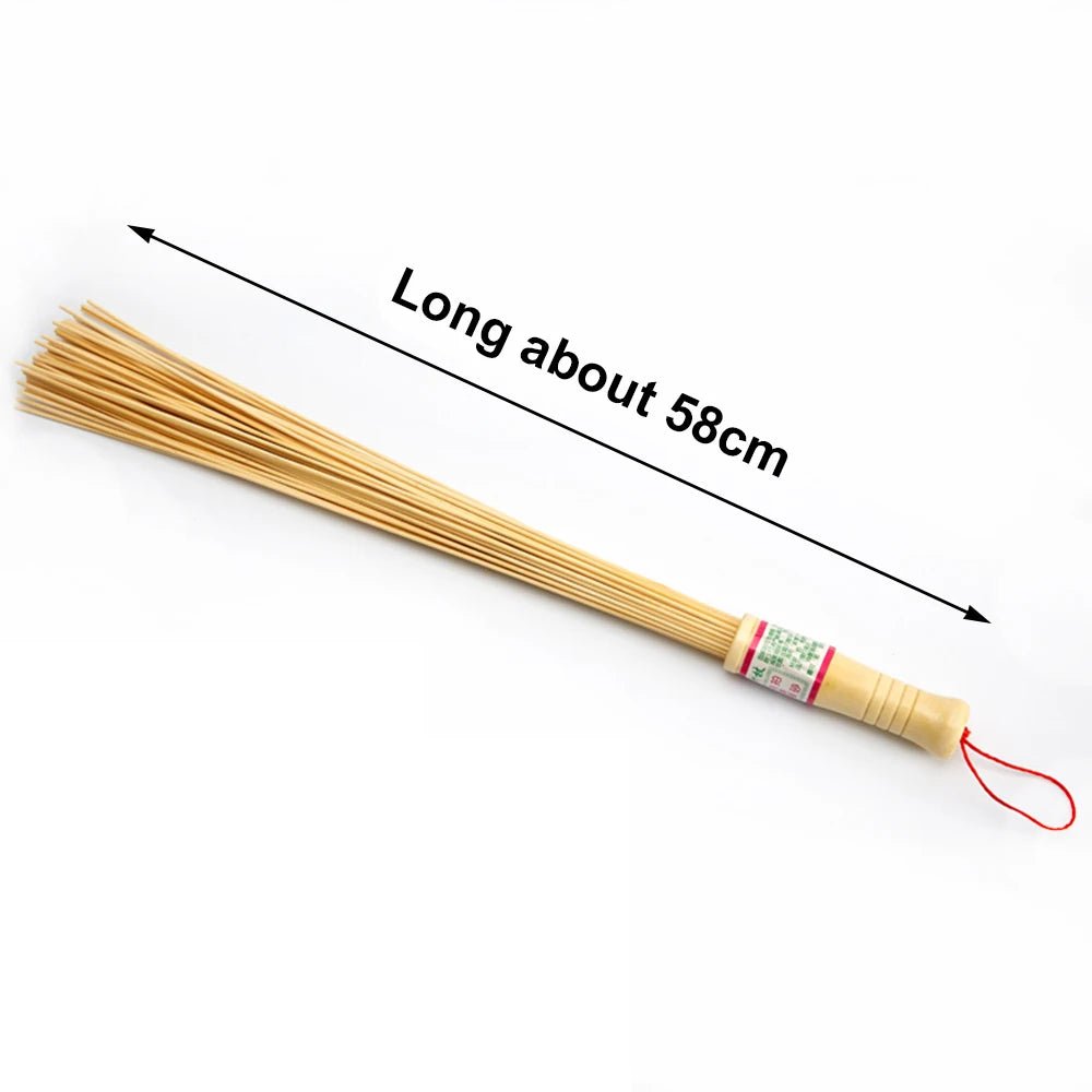 Massage Therapy Natural Bamboo Massager Whip