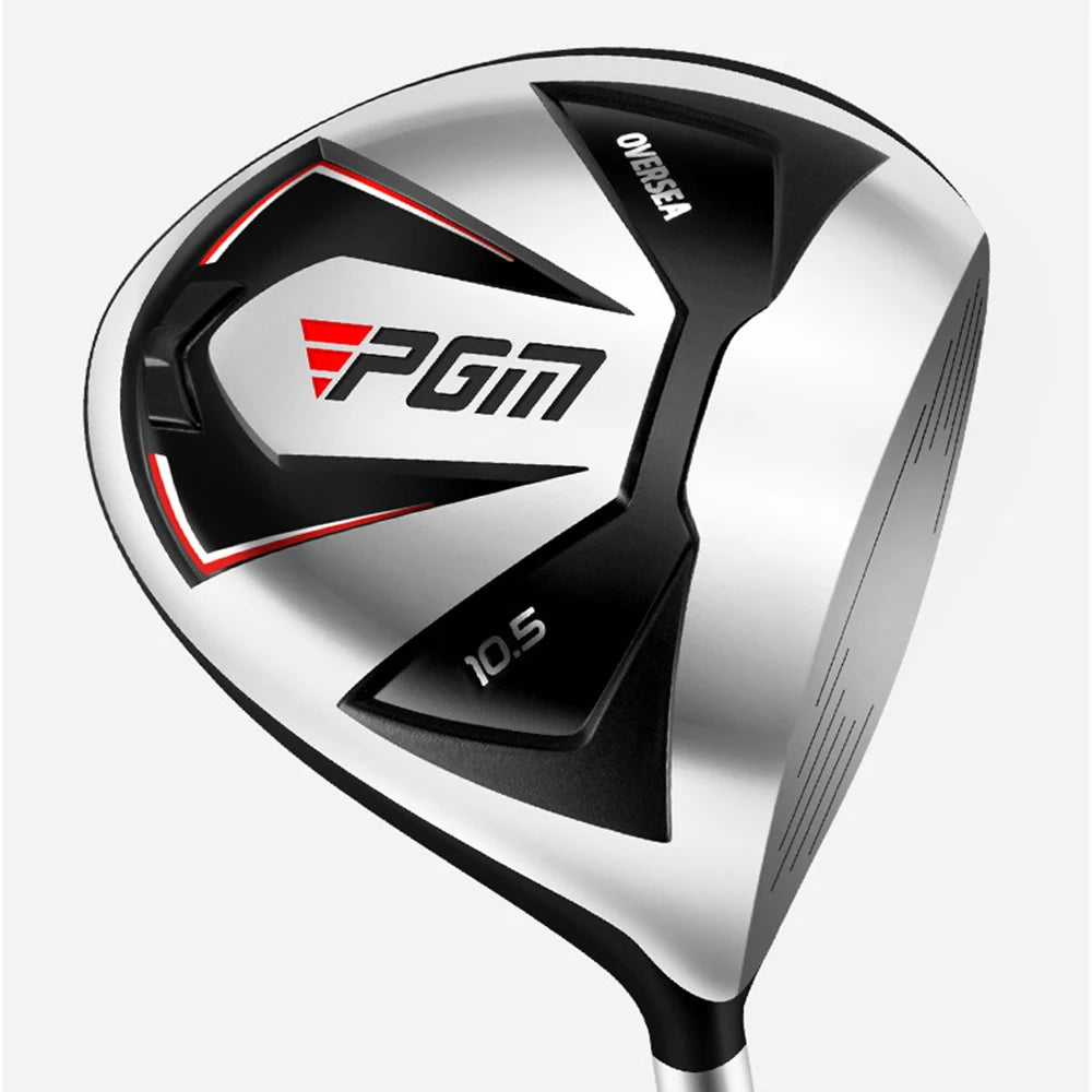 Golf Clubs Ultra Light Carbon PGM