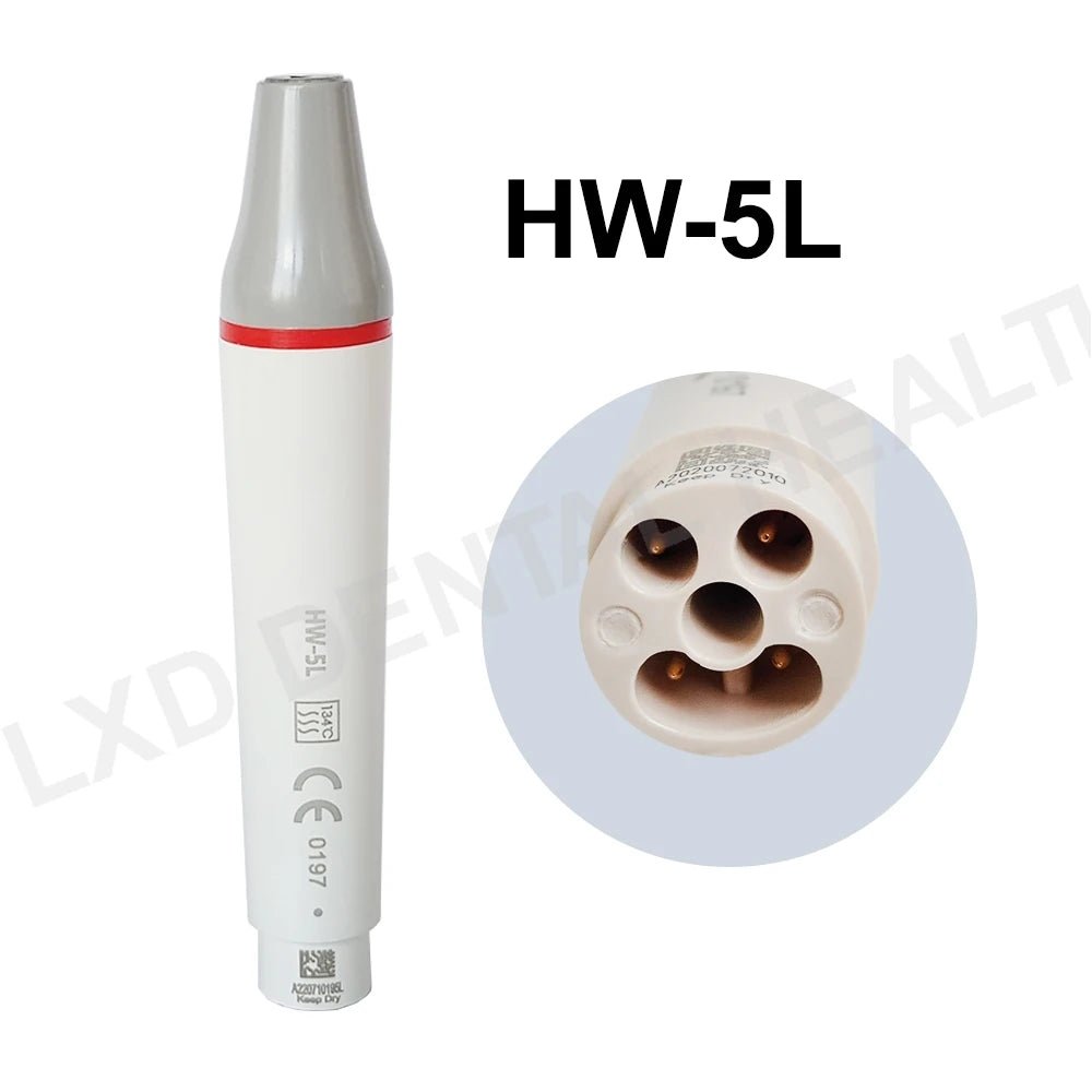 Dentistry Supplies Equipment Woodpecker Professional Ultrasonic Scaler HW-3H HW-5L