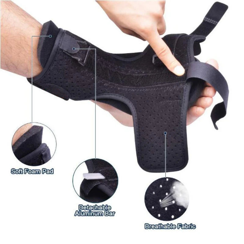 Foot Support Compression 1 Piece