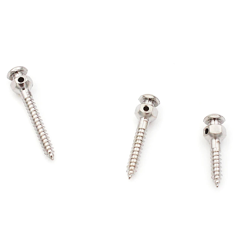 Drilling Orthodontic Implant Driver