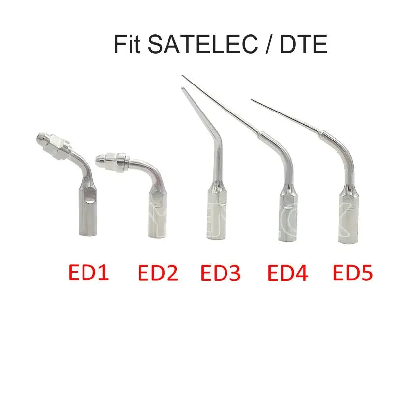 Ultrasonic Tips ED1/ ED2/ ED3/ ED4/ ED5