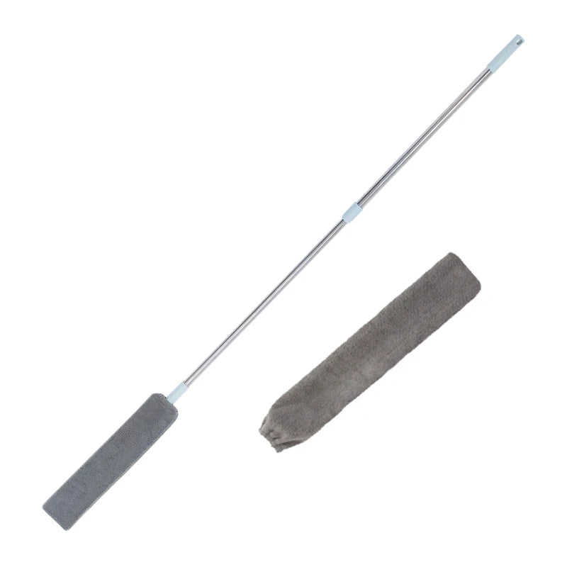 Wellness Magic Dust Brush Microfibre