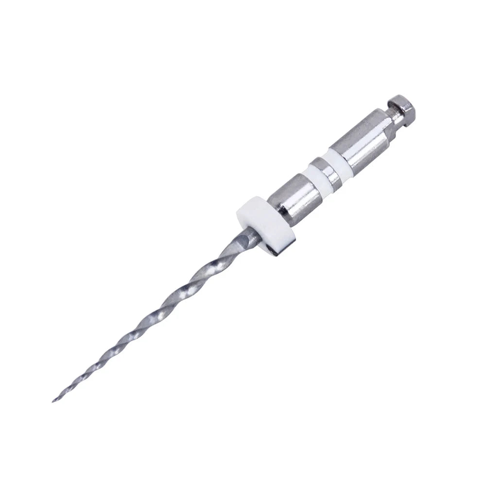 Root Canal File D1-D3  (6 pieces/Box)