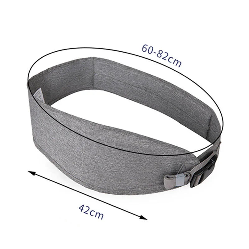 Baby care products Baby Carrier Belt Gray Colour and sizes