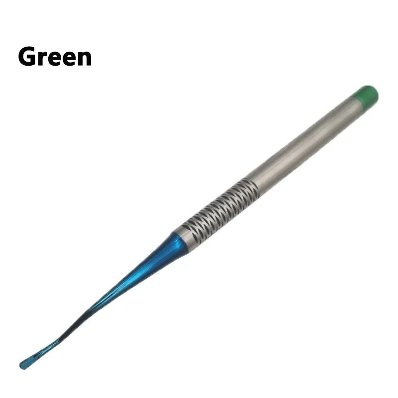 Dentistry Supplies & Equipment Implant Root Tooth Knife Extraction