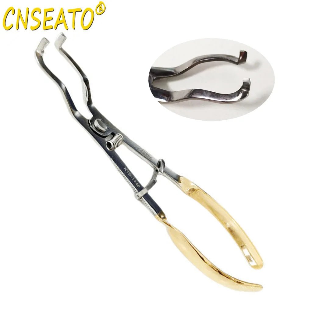 Dentistry Supplies & Equipment Matrix Pliers Stainless-Steel Tools