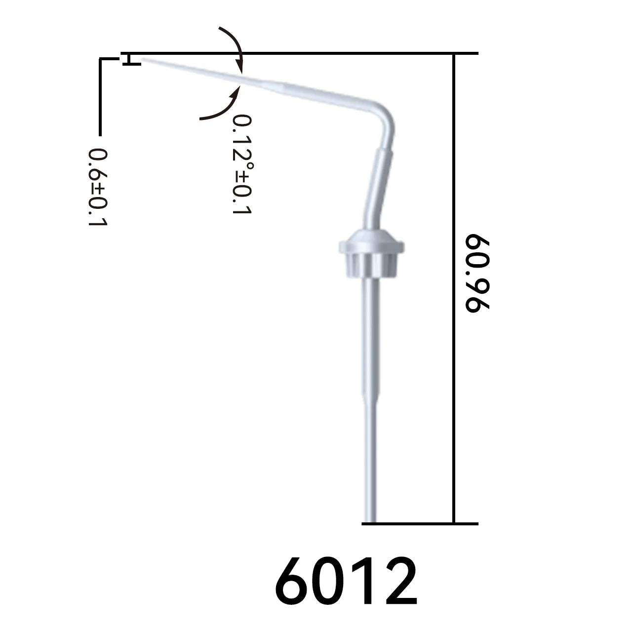 Dentistry Supplies & Equipment Plugger Needle Refine Cordless Wireless
