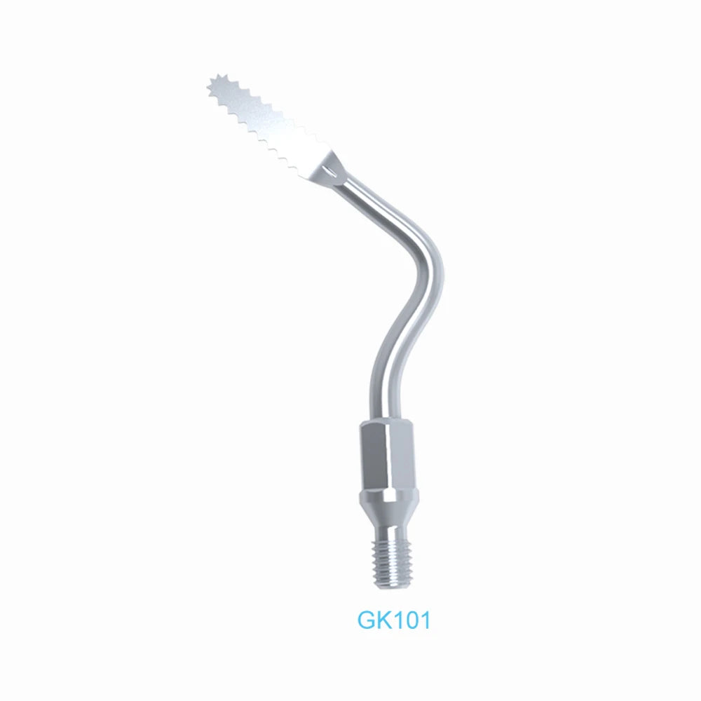 Dentistry Supplies & Equipment Ultrasonic Teeth Cleaner Tips: GK Series Guide (Piece GK101 Offers)