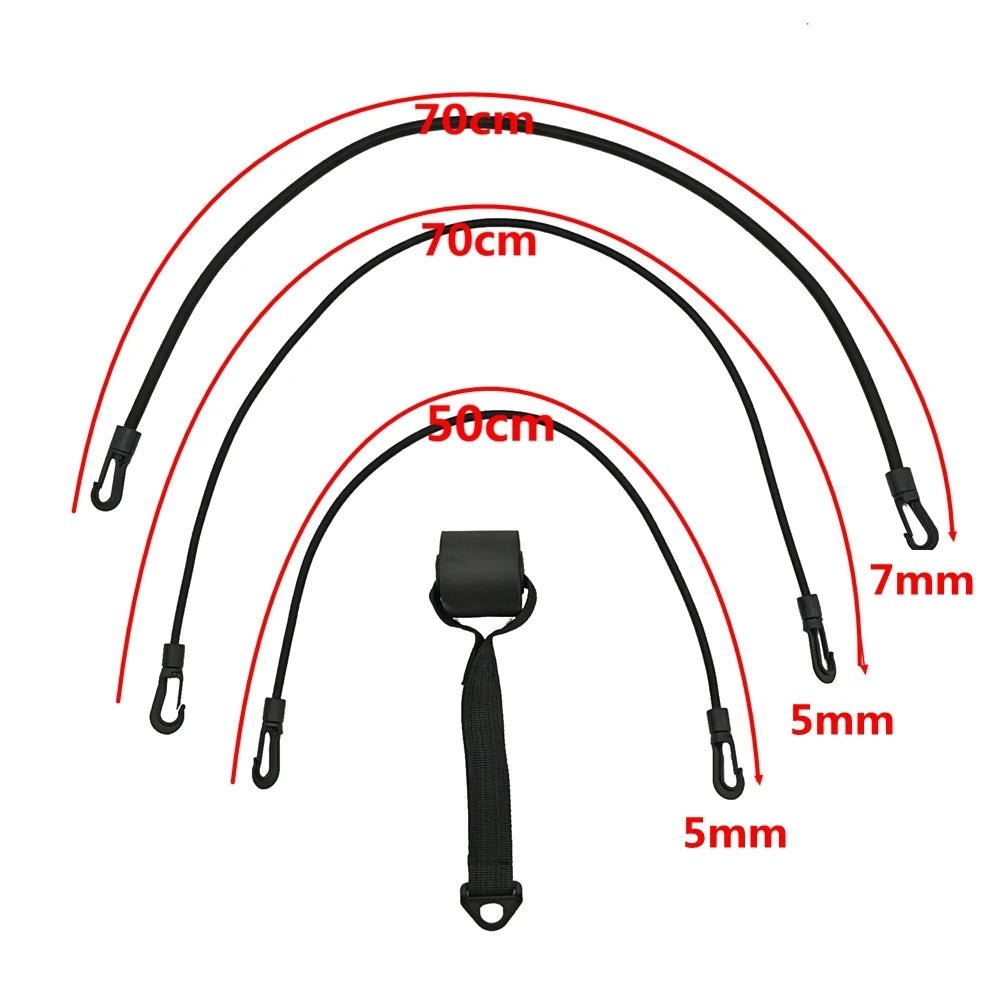 Fitness Neck weight Lifting straps Only Strap 50 cm 5mm, 70 cm 5 mm, 70 cm 7 mm Offers Shown