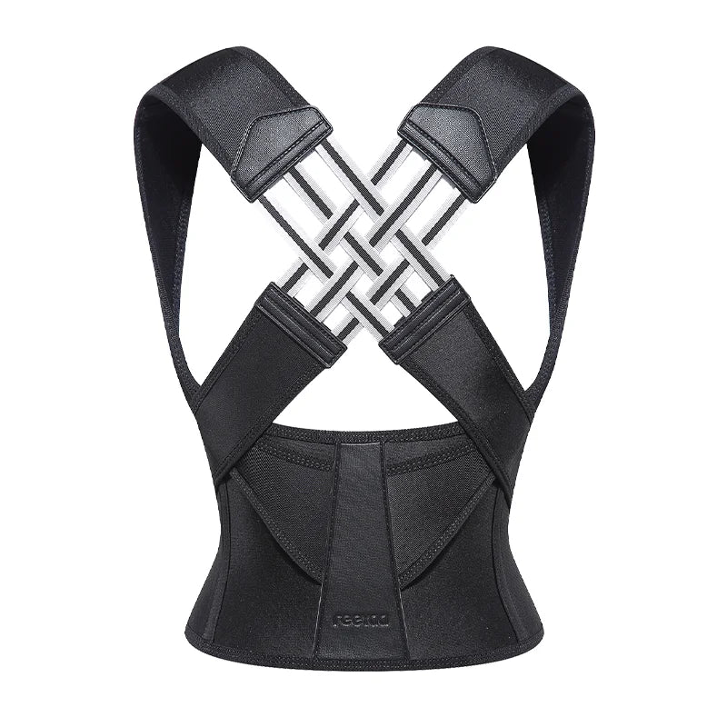 Health care products Adjustable Back Posture Corrector Belt Unisex 1 piece