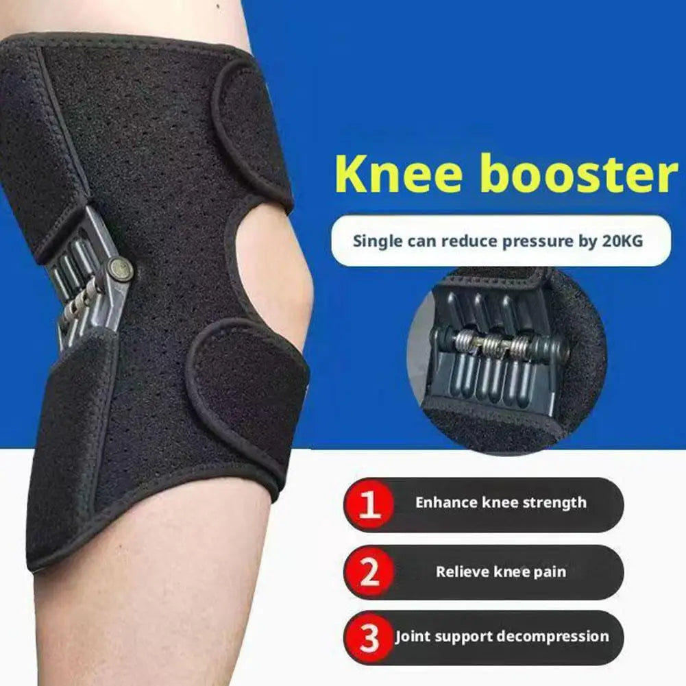 jem personal health care knee support pads can reduce pressure by 20 kg picture