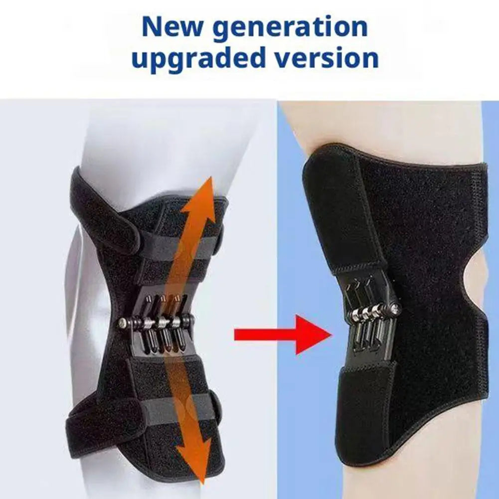 jem personal health care knee support pads upgraded version picture